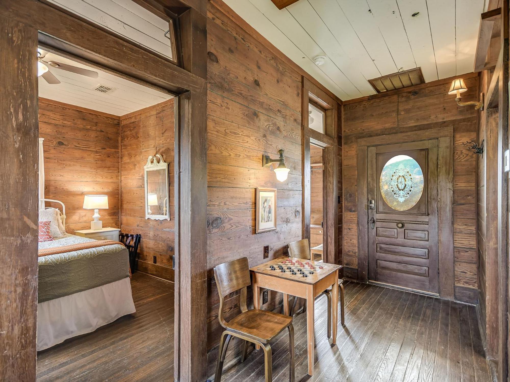 Villa Montesino Ranch Lodging Wimberley Exterior foto