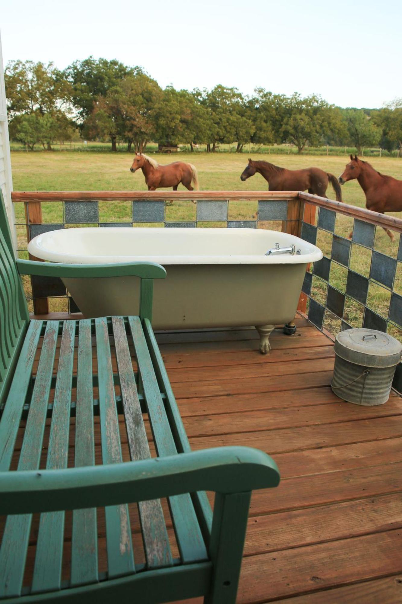 Villa Montesino Ranch Lodging Wimberley Exterior foto